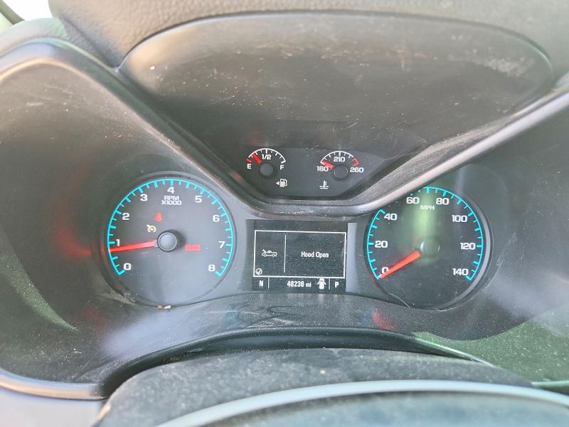 Продажа на аукционе авто 2021 Gmc Canyon, vin: 1GTG5BEN3M1275667, номер лота: 56276476