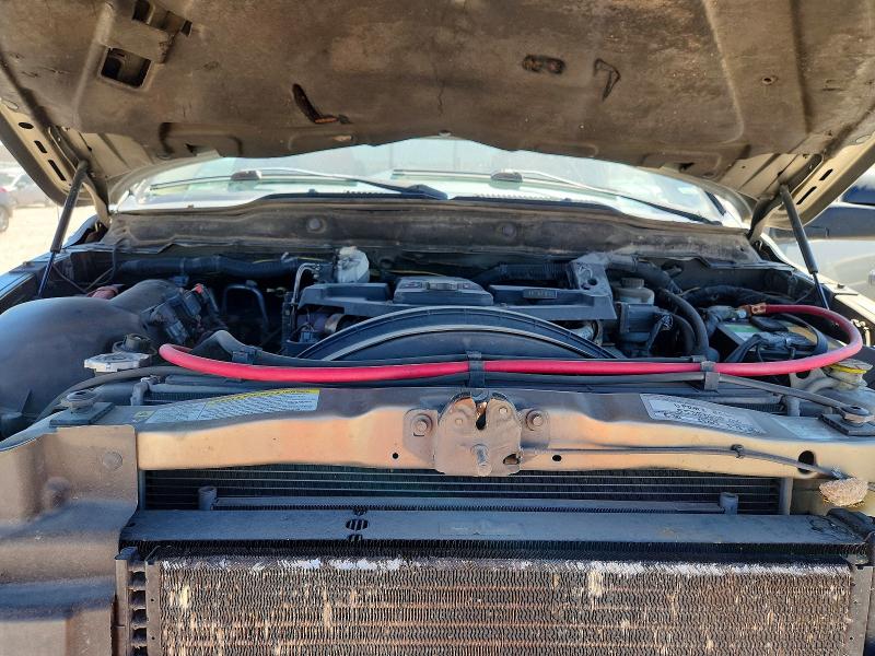 Aukcja sprzedaży 2007 Dodge Ram 2500, vin: 3D7KS28A47G850575, numer aukcji: 57446546