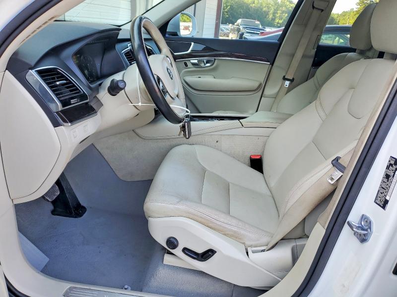 Продаж на аукціоні авто 2016 Volvo Xc90, vin: YV4A22PK6G1037153, номер лоту: 59145436
