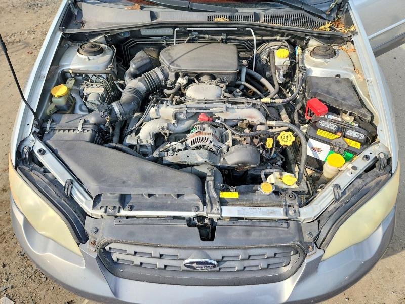 Aukcja sprzedaży 2006 Subaru Legacy, vin: 4S4BP61C967360802, numer aukcji: 59012386