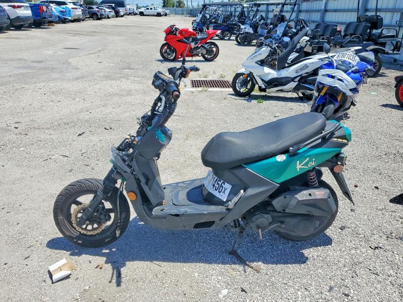Aukcja sprzedaży 2024 Triumph Motorcycle Motrcycle, vin: H0DTAEFR8RX069874, numer aukcji: 56471456