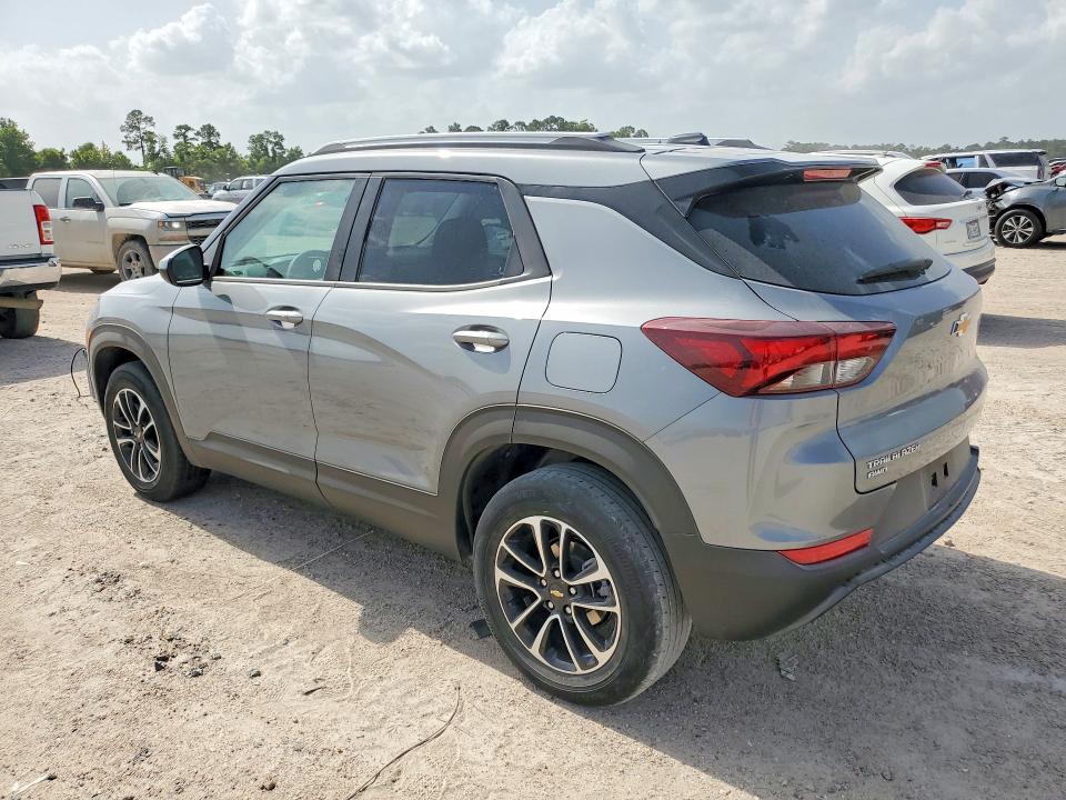 Aukcja sprzedaży 2026 Chevrolet Trailblazer, vin: KL79MRSL2TB125921, numer aukcji: 59090926