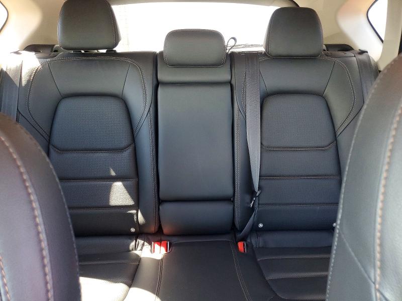 Продажа на аукционе авто 2022 Mazda Cx-5, vin: JM3KFBCM0N1584670, номер лота: 57213396