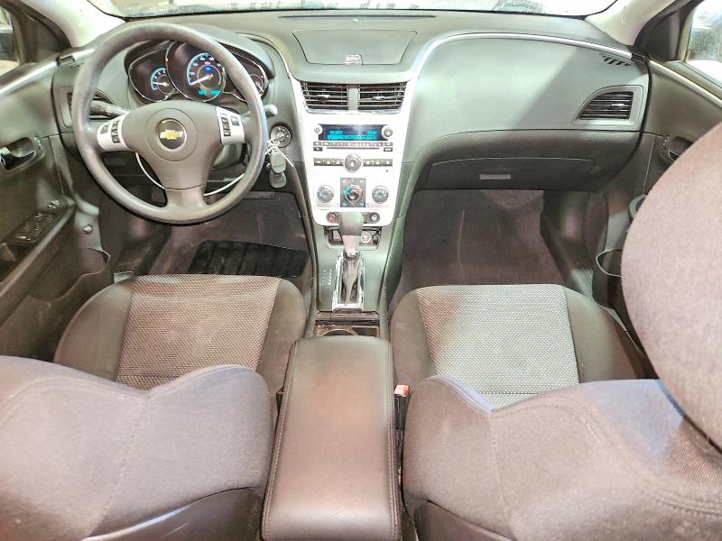 56640326 :رقم المزاد ، 1G1ZC5E16BF389071 vin ، 2011 Chevrolet Malibu مزاد بيع