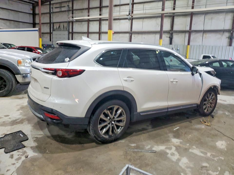 Продаж на аукціоні авто 2017 Mazda Cx-9, vin: JM3TCBEYXH0128926, номер лоту: 56461516
