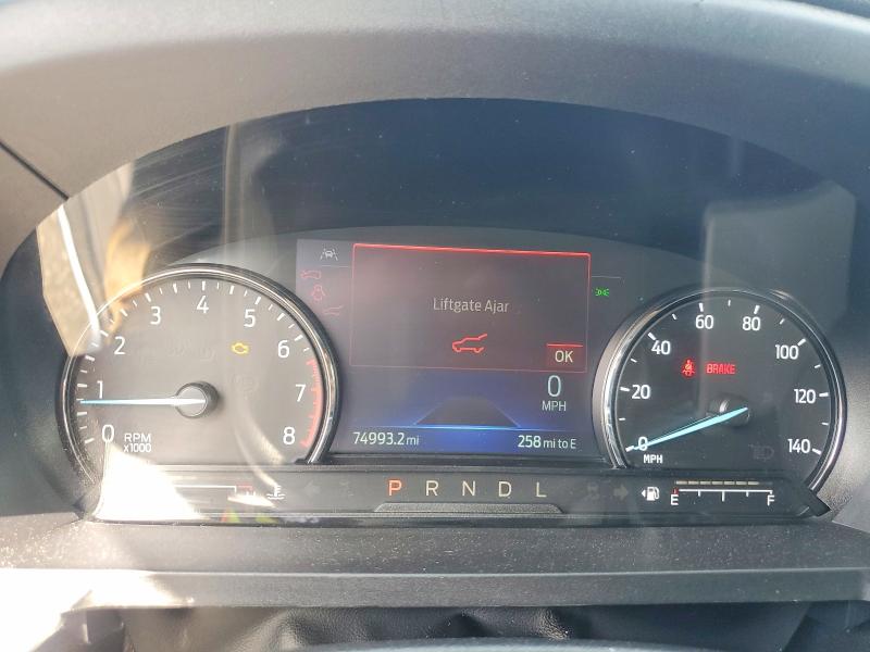 Продаж на аукціоні авто 2024 Ford Explorer, vin: 1FMSK7DH5RGA04010, номер лоту: 56268316