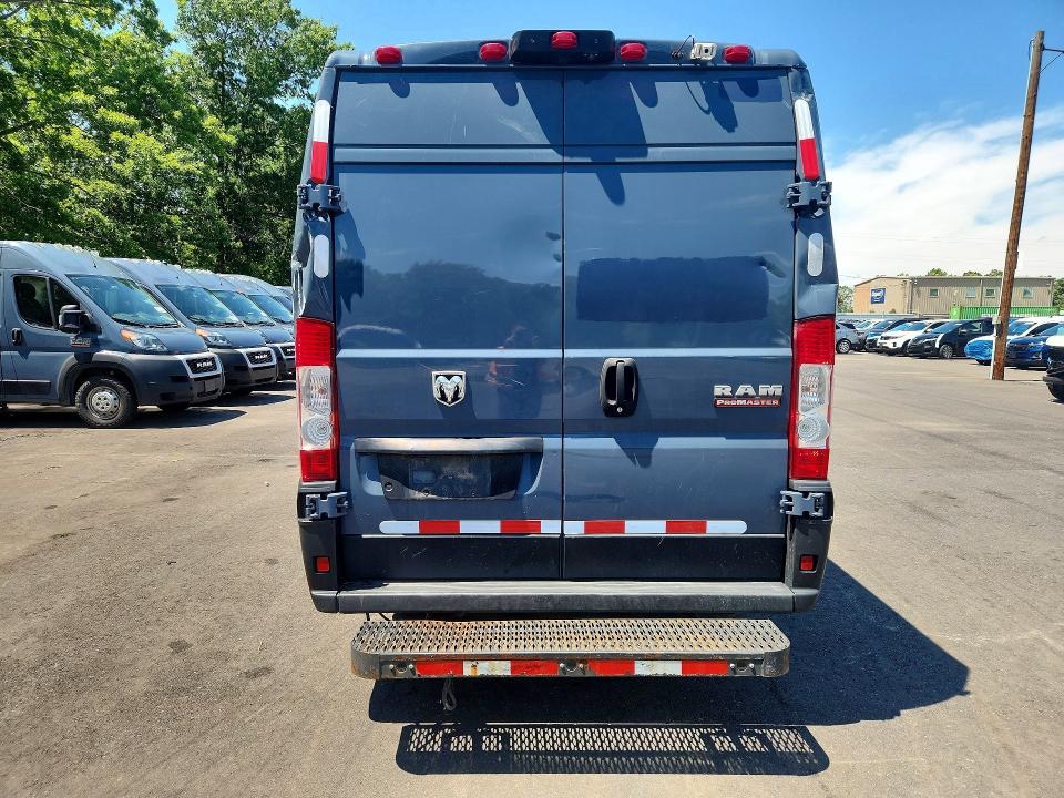 2020 Ram Promaster 3500 მანქანა იყიდება აუქციონზე, vin: 3C6URVJG8LE139926, აუქციონის ნომერი: 56364746