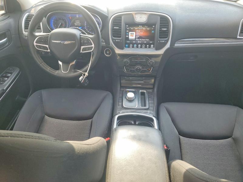 Продажа на аукционе авто 2018 Chrysler 300, vin: 2C3CCAAG0JH317283, номер лота: 54836096