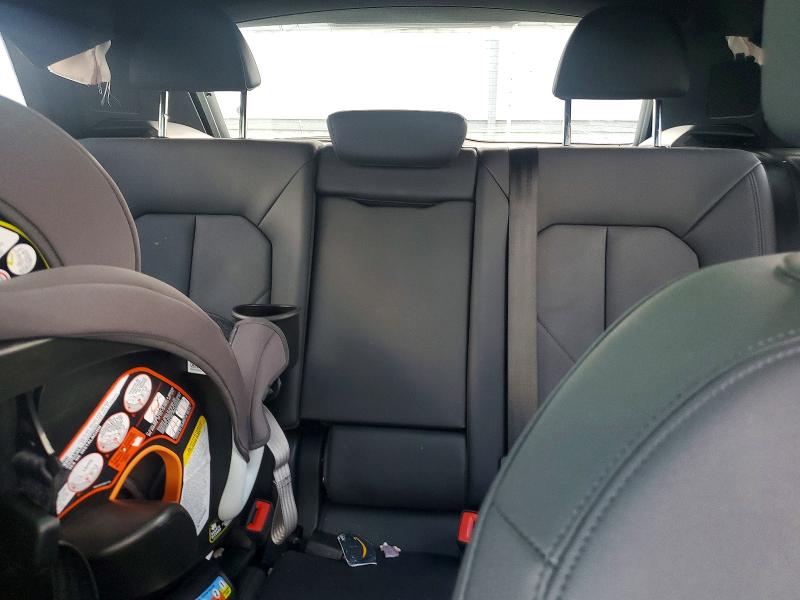 Aukcja sprzedaży 2024 Audi Q3, vin: WA1DECF31R1160119, numer aukcji: 55601466