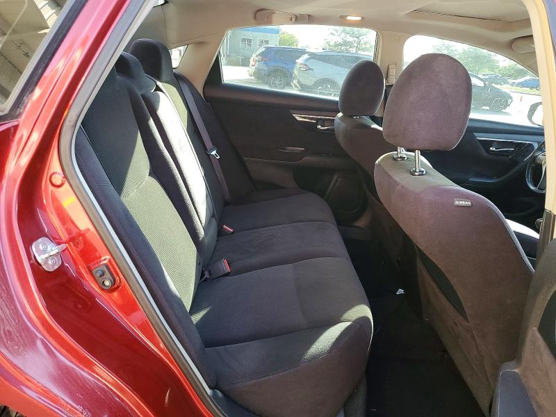 2013 Nissan Altima მანქანა იყიდება აუქციონზე, vin: 1N4AL3APXDC145582, აუქციონის ნომერი: 55708896