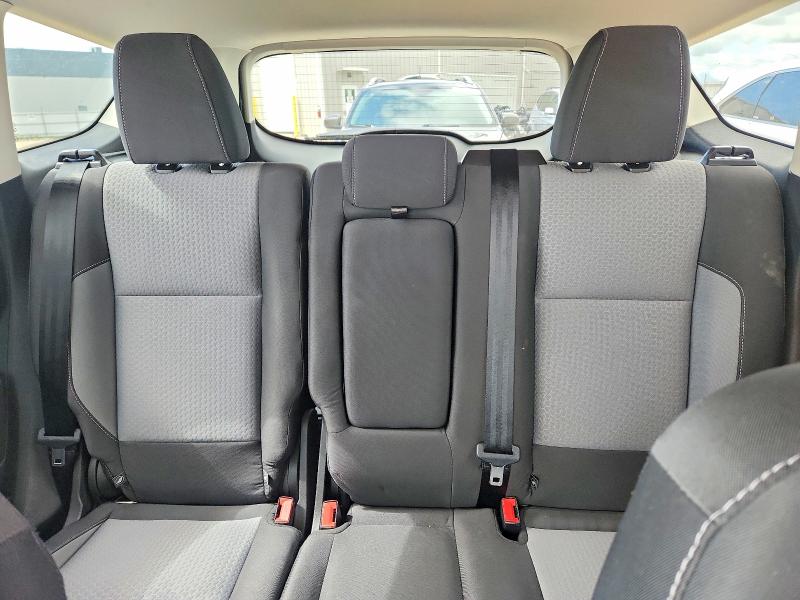 2018 Ford Escape მანქანა იყიდება აუქციონზე, vin: 1FMCU9GD8JUA32831, აუქციონის ნომერი: 57560136