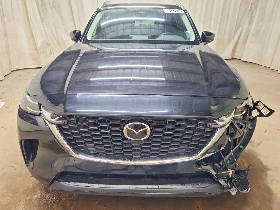 Продажа на аукционе авто 2026 Mazda Cx-90, vin: JM3KKAHD4T1353055, номер лота: 58137456