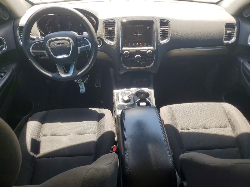 55780926 :رقم المزاد ، 1C4RDHAG4FC888362 vin ، 2015 Dodge Durango مزاد بيع