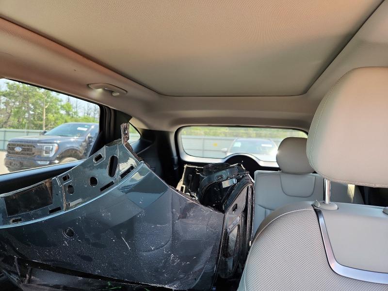 Aukcja sprzedaży 2025 Hyundai Tucson, vin: 5NMJECDE7SH537402, numer aukcji: 58930066