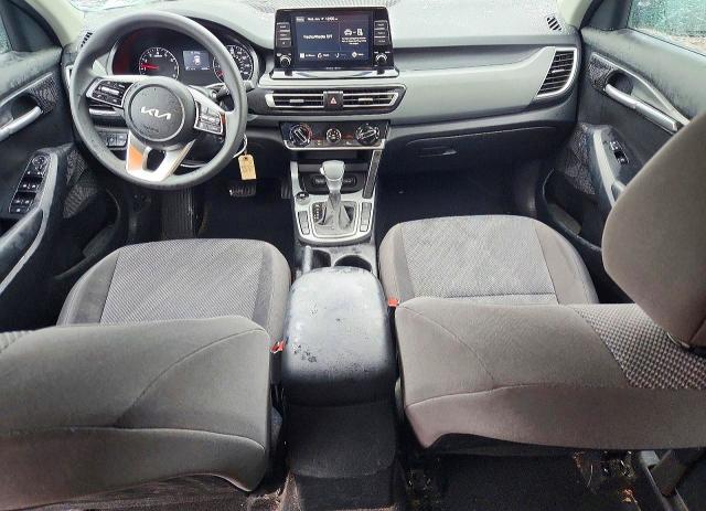 Продаж на аукціоні авто 2022 Kia Seltos, vin: KNDEPCAA2N7275734, номер лоту: 57775096