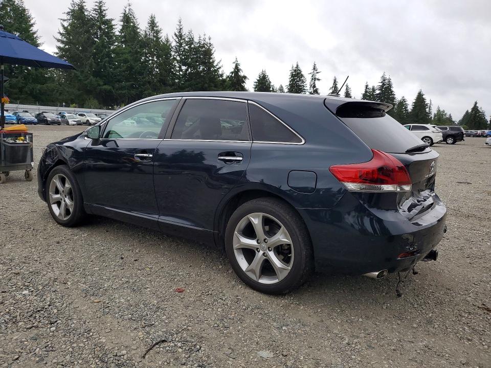 Продажа на аукционе авто 2015 Toyota Venza, vin: 4T3BK3BB2FU120390, номер лота: 59168926