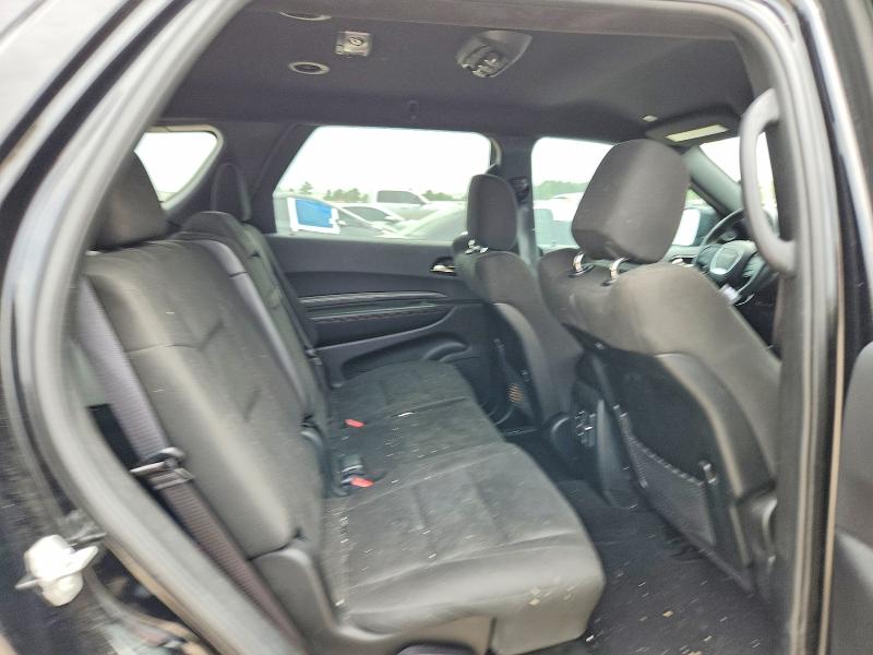 56532456 :رقم المزاد ، 1C4RDHDG5SC545811 vin ، 2025 Dodge Durango مزاد بيع