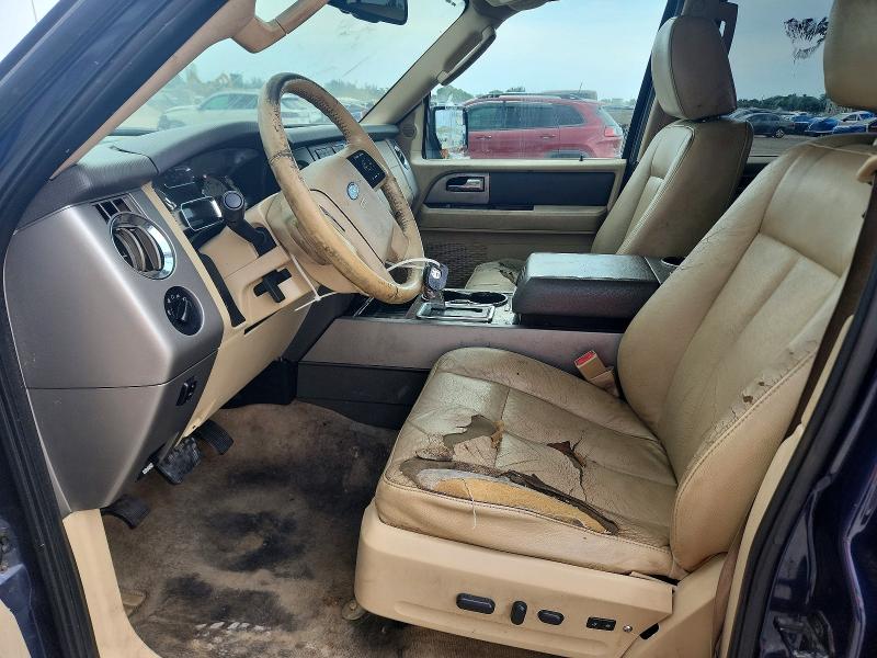 Продажа на аукционе авто 2013 Ford Expedition, vin: 1FMJU1H50DEF61320, номер лота: 58627216