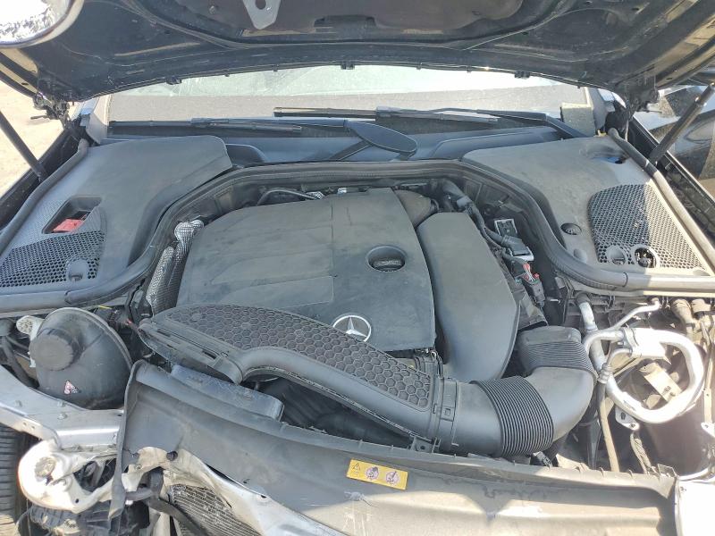 2021 Mercedes-benz E მანქანა იყიდება აუქციონზე, vin: W1KZF8DB7MA887182, აუქციონის ნომერი: 56610406