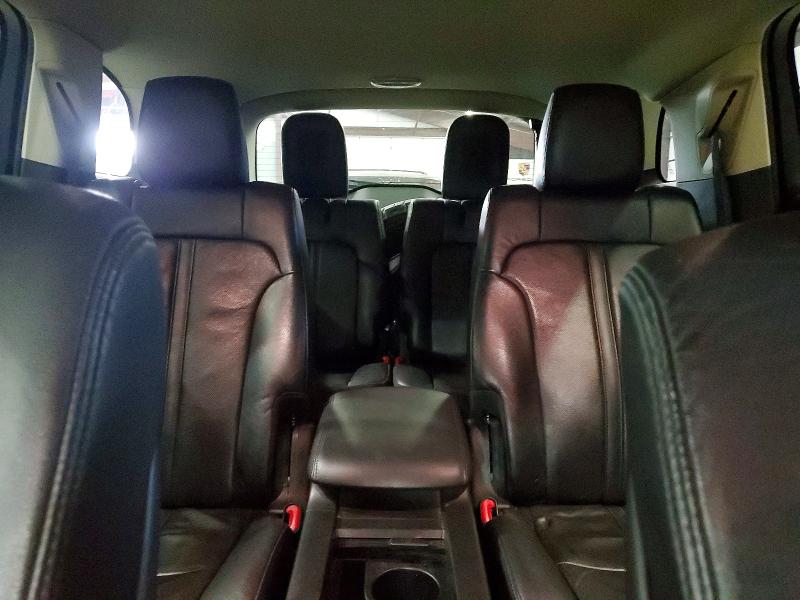 Aukcja sprzedaży 2016 Lincoln Mkt, vin: 2LMHJ5AT7GBL02674, numer aukcji: 58114156