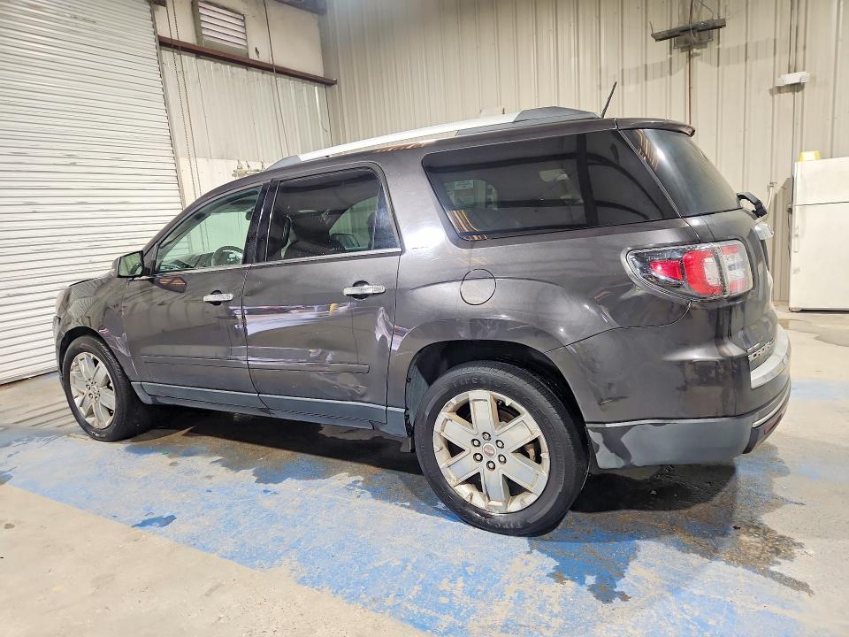 Продажа на аукционе авто 2017 Gmc Acadia Limited, vin: 1GKKRSKD7HJ289253, номер лота: 57010496