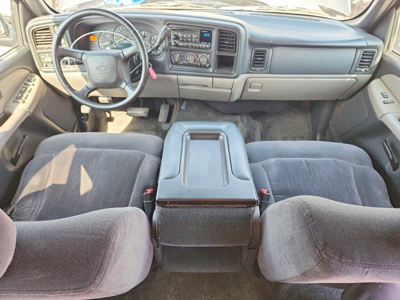 Aukcja sprzedaży 2002 Chevrolet Tahoe, vin: 1GNEK13Z62R247058, numer aukcji: 55929766