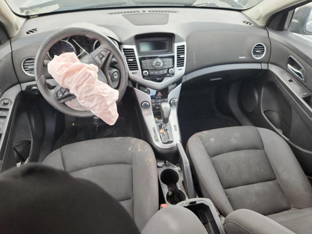 56156256 :رقم المزاد ، 1G1PE5SB4G7188625 vin ، 2016 Chevrolet Cruze Limited مزاد بيع