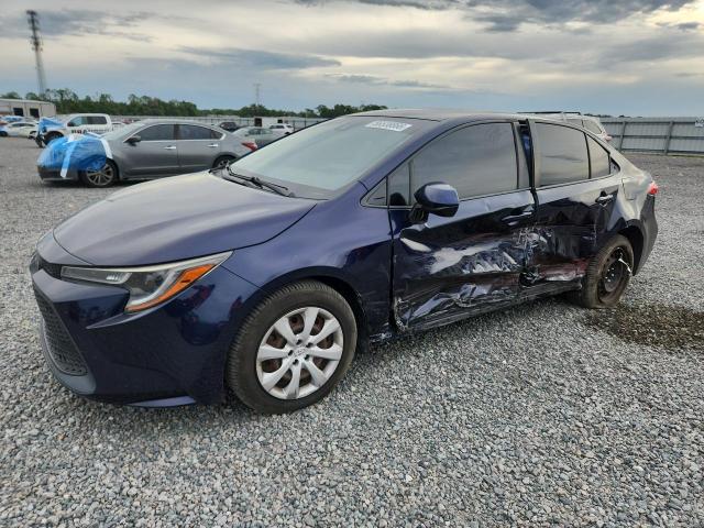 2020 Toyota Corolla მანქანა იყიდება აუქციონზე, vin: JTDEPRAE8LJ014095, აუქციონის ნომერი: 56538866