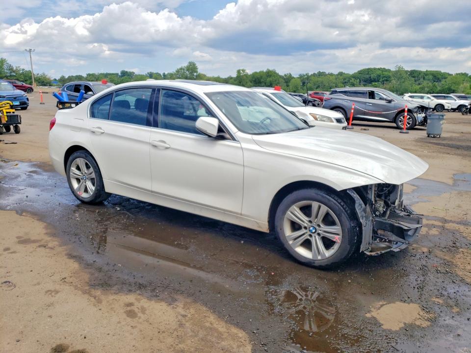 Aukcja sprzedaży 2018 Bmw 330, vin: WBA8D9G54JNU68344, numer aukcji: 57179596