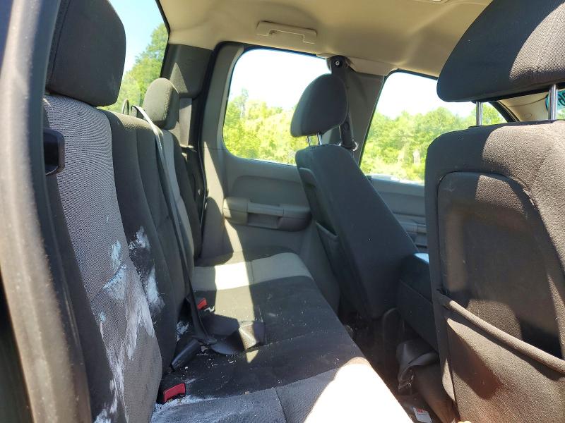 Aukcja sprzedaży 2008 Chevrolet Silverado, vin: 1GCHK29K18E129456, numer aukcji: 56393436