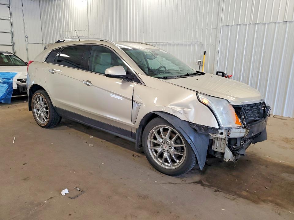 2013 Cadillac Srx მანქანა იყიდება აუქციონზე, vin: 3GYFNHE38DS593340, აუქციონის ნომერი: 55920596