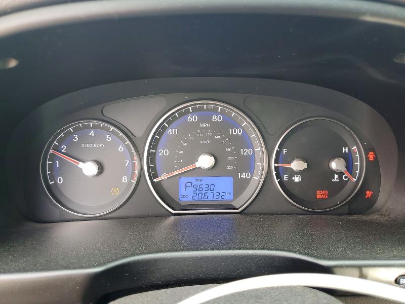 2012 Hyundai Santa Fe მანქანა იყიდება აუქციონზე, vin: 5XYZKDAG0CG103230, აუქციონის ნომერი: 56108156