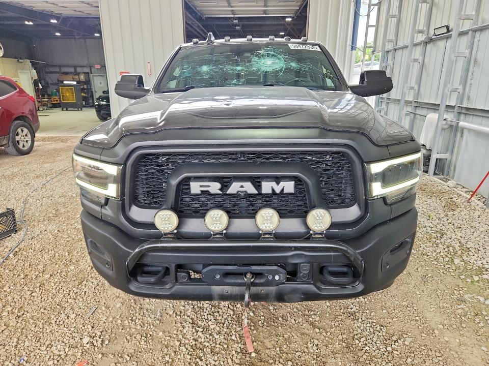 Продаж на аукціоні авто 2020 Ram 2500, vin: 3C6TR5EJ5LG227709, номер лоту: 58472036