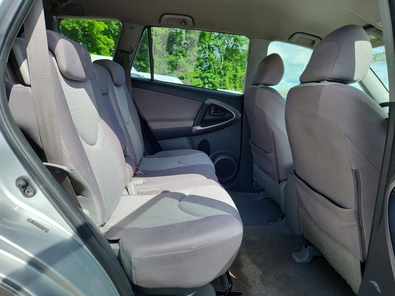 2008 Toyota Rav4 მანქანა იყიდება აუქციონზე, vin: JTMBD33V585169225, აუქციონის ნომერი: 55322256