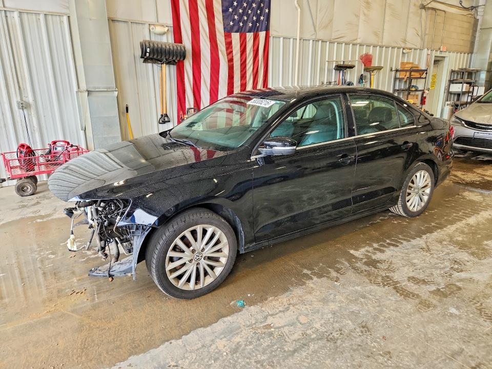 Aukcja sprzedaży 2013 Volkswagen Jetta, vin: 3VWLX7AJ1DM390163, numer aukcji: 58306216