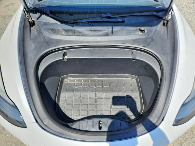 Продаж на аукціоні авто 2019 Tesla Model 3, vin: 5YJ3E1EA7KF486932, номер лоту: 58328886