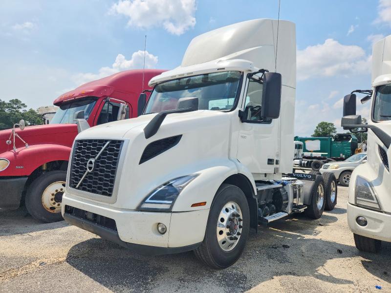 2019 Volvo Vnr მანქანა იყიდება აუქციონზე, vin: 4V4WC9EH6KN219205, აუქციონის ნომერი: 59084826