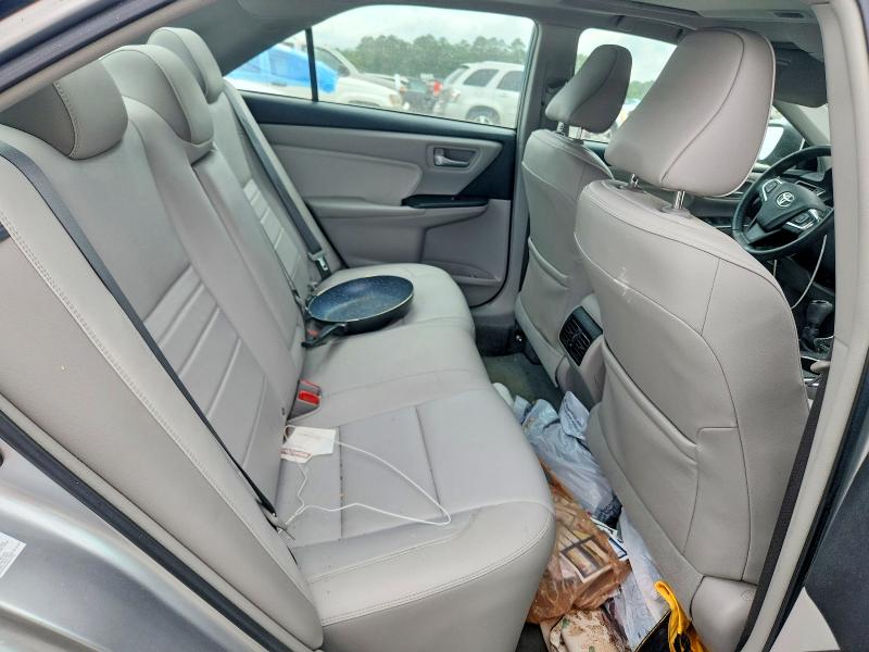 Aukcja sprzedaży 2017 Toyota Camry, vin: 4T1BF1FK7HU681716, numer aukcji: 56344886
