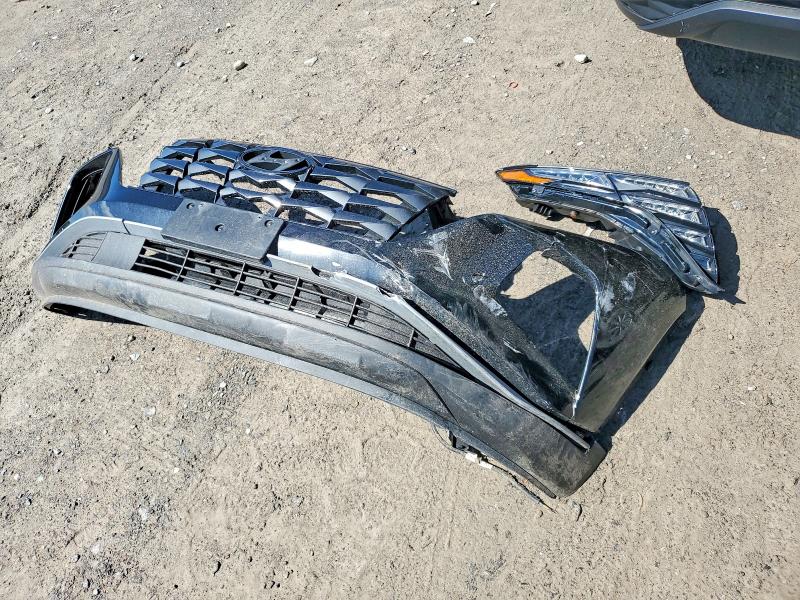 58228666 :رقم المزاد ، 5NMJBCDE0RH296530 vin ، 2024 Hyundai Tucson مزاد بيع