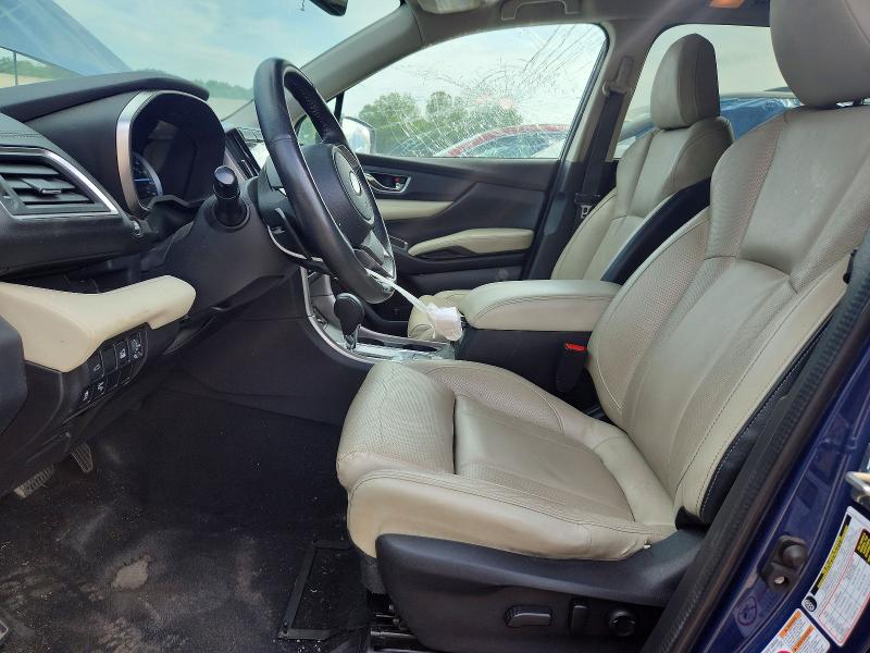 Продажа на аукционе авто 2019 Subaru Ascent, vin: 4S4WMAMD0K3447863, номер лота: 53360026