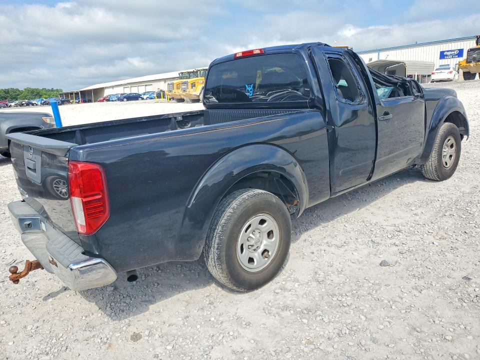 56601656 :رقم المزاد ، 1N6BD0CT4GN713738 vin ، 2016 Nissan Frontier مزاد بيع