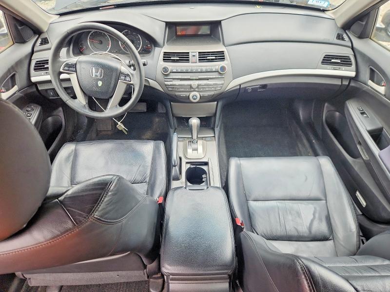 Aukcja sprzedaży 2012 Honda Accord, vin: 1HGCP2F68CA154441, numer aukcji: 58931296