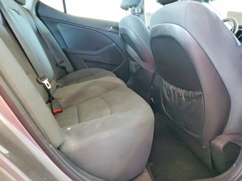 Продажа на аукционе авто 2015 Kia Optima, vin: 5XXGM4A72FG458605, номер лота: 58432846