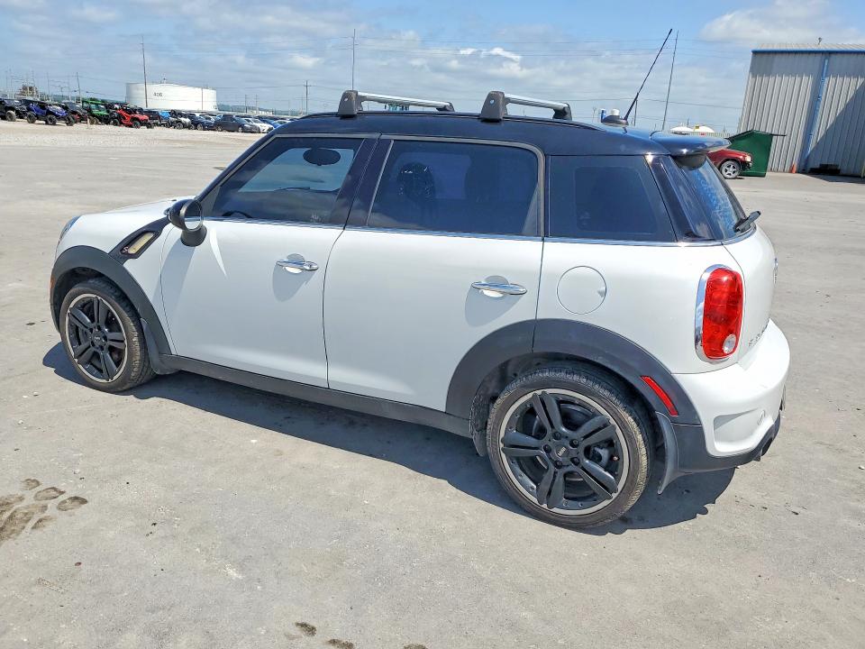 2015 Mini Cooper მანქანა იყიდება აუქციონზე, vin: WMWZC3C59FWT04356, აუქციონის ნომერი: 56791346