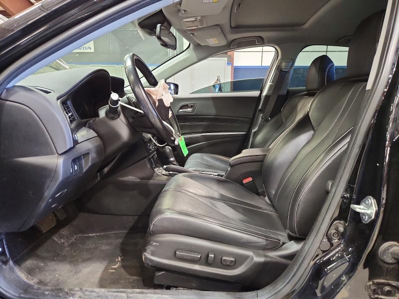Aukcja sprzedaży 2021 Acura Ilx, vin: 19UDE2F74MA010809, numer aukcji: 57226876