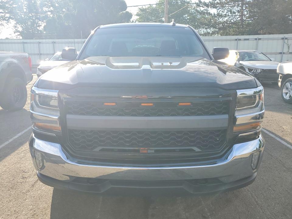 Продажа на аукционе авто 2016 Chevrolet Silverado, vin: 1GCVKREC7GZ340274, номер лота: 57000806