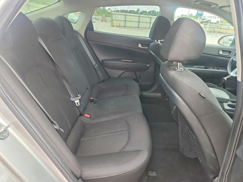 Aukcja sprzedaży 2019 Kia Optima, vin: 5XXGT4L36KG348616, numer aukcji: 58977556