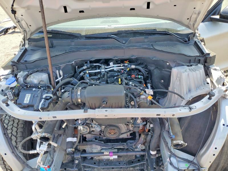 Aukcja sprzedaży 2023 Ford Explorer, vin: 1FMSK8DH1PGC12954, numer aukcji: 55518396