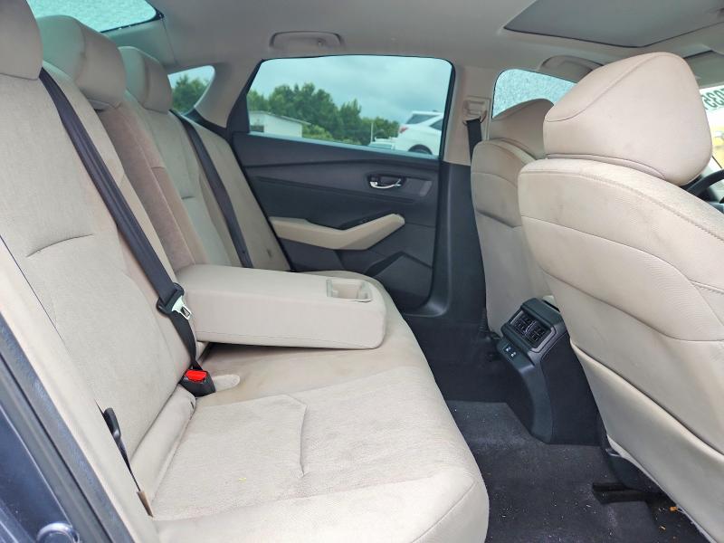 Aukcja sprzedaży 2025 Honda Accord, vin: 1HGCY1F43SA010235, numer aukcji: 57503516