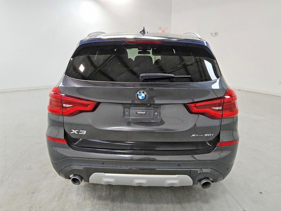 Продажа на аукционе авто 2019 Bmw X3, vin: 5UXTR9C59KLR08896, номер лота: 54321456